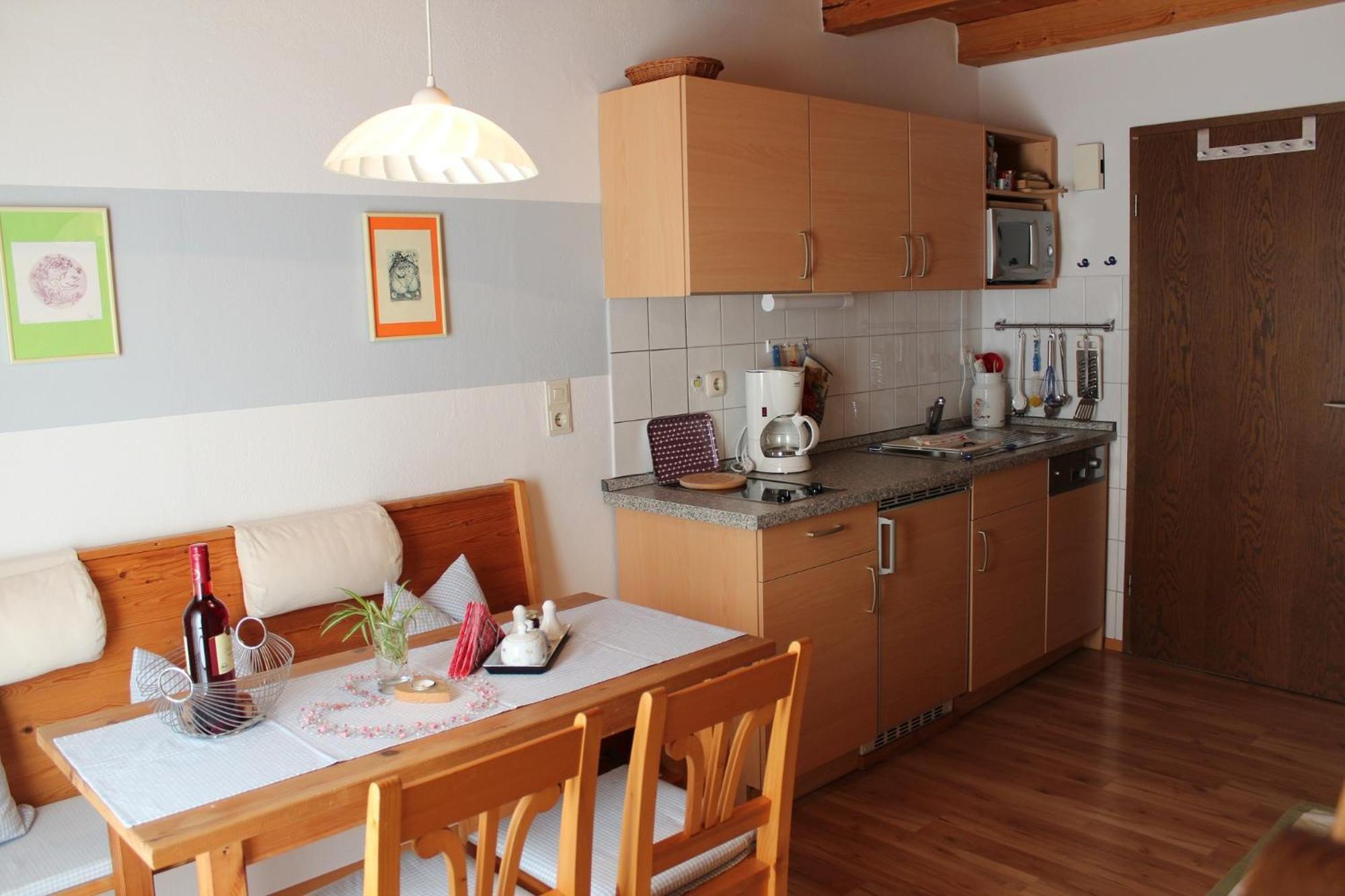 Fetznhof-Zuhaus Villa Grassau  Phòng bức ảnh